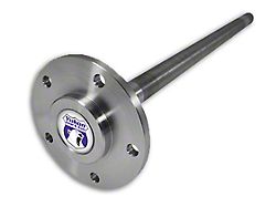 Yukon Gear 7.5-Inch 5-Lug Axle; 28-Spline; Driver Side (05-10 Mustang V6)