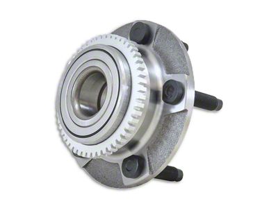 Yukon Gear Front Unit Bearing Hub (94-04 Mustang)