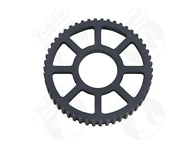 M-GRIP ALLOY AXLE SHAFT KIT 1541H - COMPLETE - 28 SPLINE - 8