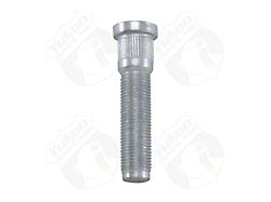 Yukon Gear 1/2 x 2-Inch Axle Stud; Screw-In Design (94-14 Mustang)