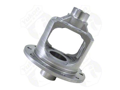 Yukon Gear Differential Carrier; Rear; Ford 8.80-Inch; Standard; 31-Spline; 0.875-Inch Cross Pin Hole (94-14 Mustang)