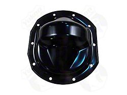 Yukon Gear Differential Cover; Rear; Ford 7.50-Inch (79-10 Mustang)