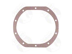 Yukon Gear Differential Gasket; Rear; Ford 7.50-Inch (79-10 Mustang)
