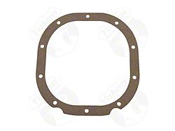 Yukon Gear Rear Differential Gasket; 8.80-Inch (79-14 Mustang)