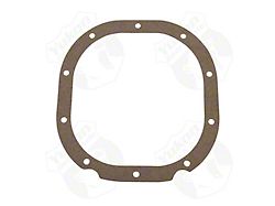 Yukon Gear Rear Differential Gasket; 8.80-Inch (79-14 Mustang)