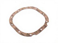 Yukon Gear Rear Differential Gasket; 8.80-Inch (79-14 Mustang)