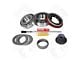Yukon Gear Differential Pinion Bearing Kit; Front; Ford 8.80-Inch; Reverse; Includes Timken Pinion Bearings, Races and Pilot Bearing; If Applicable Crush Sleeve; 3.25-Inch Outside Diameter (79-14 Mustang)