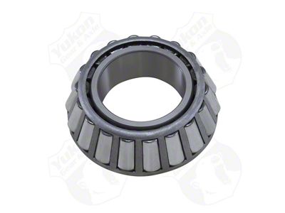 Yukon Gear Differential Pinion Bearing; Rear Inner; Ford 8.80-Inch; 1-Bearing (79-14 Mustang)