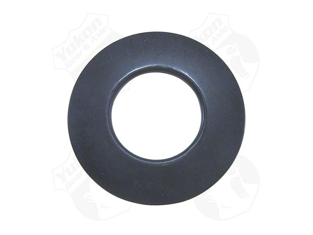 Yukon Gear Differential Pinion Gear Thrust Washer; Rear; Ford 8.80-Inch; With 0.750-Inch Cross Pin Shaft (79-14 Mustang)