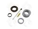 Yukon Gear Differential Rebuild Kit; Rear; Ford 8.80-Inch; Includes Pinion Seal and Crush Sleeve; If Applicable Complete Shim Kit, Marking Compound and Brush (79-14 Mustang)