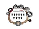 Yukon Gear Differential Rebuild Kit; Rear; Ford 8.80-Inch; Differential Rebuild Kit; Timken Bearings; Uses M802048 and M802011 Inner Pinion Bearing; 3.25-Inch Outside Diameter Race (79-14 Mustang)