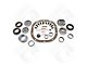 Yukon Gear Differential Rebuild Kit; Rear; Ford 8.80-Inch IRS; Differential Rebuild Kit; With 3.544-Inch Outside Diameter Inner Pinion Bearing; Includes Inner Stub Axle Bearings and Seals (99-11 Mustang)