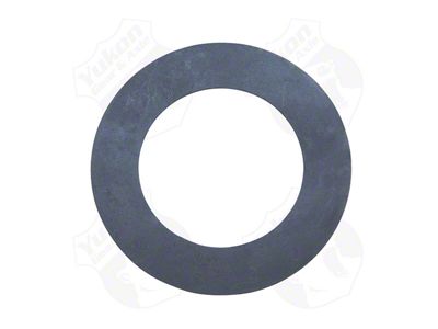 Yukon Gear Differential Side Gear Thrust Washer; Rear; Ford 8.80-Inch; Side Gear Thrust Washer; Units with 0.750-Inch Cross Pin Shaft (79-14 Mustang)