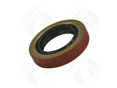 Yukon Gear Drive Axle Shaft Seal; Rear; Ford 7.50-Inch; For Use with 5707 and 1563 Bearing (79-04 Mustang)