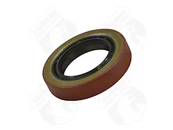 Yukon Gear Drive Axle Shaft Seal; Rear; Ford 7.50-Inch; For Use with 5707 and 1563 Bearing (79-04 Mustang)