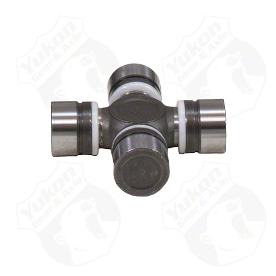 Yukon Gear Mustang Universal Joint; Rear; 1350 to Mechanics 3R