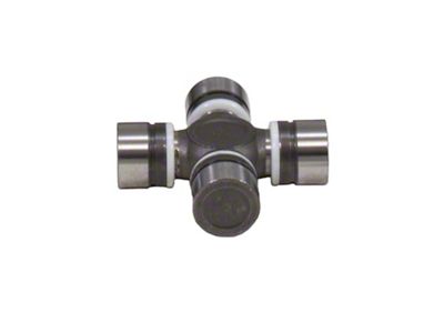 Yukon Gear Universal Joint; Rear; 1350 U-Joint; With Zerk Fitting (79-14 Mustang)