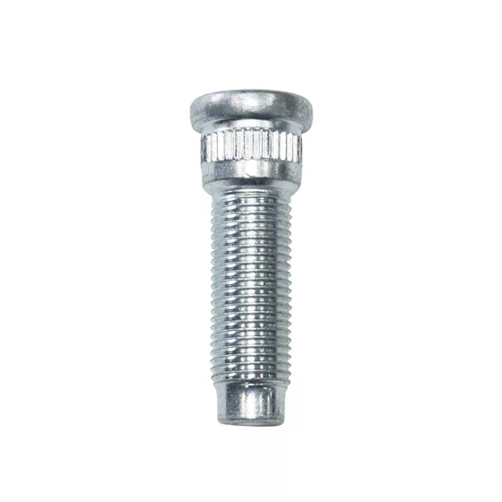 アウターその他 IONSEOUL plot mustang JKJE568 Yukon Gear Mustang Wheel Hub Mounting Stud; 0.618-Inch knurl