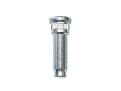 Yukon Gear Wheel Hub Mounting Stud; 0.618-Inch knurl Diameter; 0.50-Inch x 20-Thread (79-14 Mustang)
