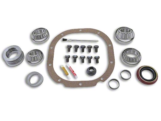 Yukon Gear 8.8-Inch Rear Differential Master Overhaul Kit (15-24 Mustang)