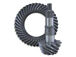 Yukon Gear Super Ring and Pinion Gear Kit; 3.55 Gear Ratio (15-25 Mustang)