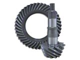 Yukon Gear Super Ring and Pinion Gear Kit; 4.11 Gear Ratio (15-26 Mustang)