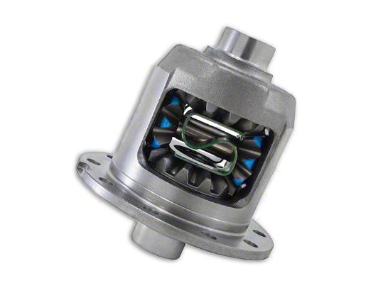 Yukon Gear Trac-Loc Positraction (15-24 Mustang)