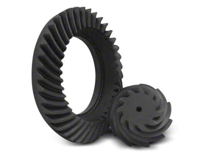 Yukon Gear Ring and Pinion Gear Kit; 3.08 Gear Ratio (05-09 Mustang GT)