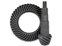 Yukon Gear Ring and Pinion Gear Kit; 4.11 Gear Ratio (79-85 V8 Mustang)