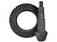 Yukon Gear Ring and Pinion Gear Kit; 4.11 Gear Ratio (99-04 Mustang V6)
