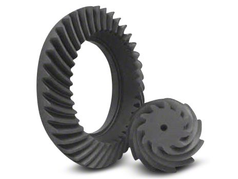 Yukon Gear Ring and Pinion Gear Kit 5.13 Gear Ratio 94 98 Mustang GT