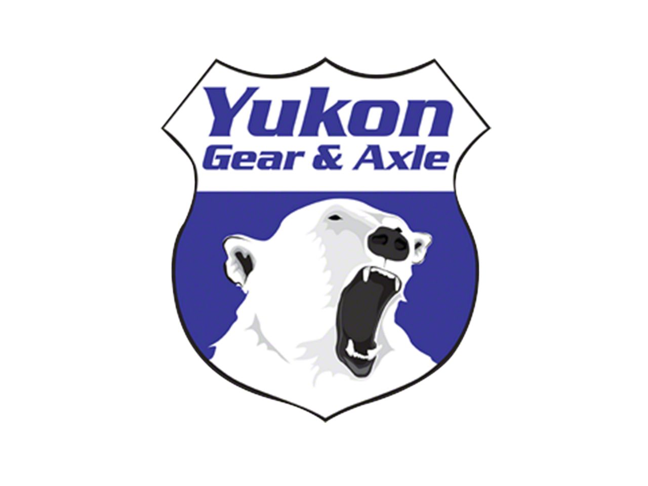 Yukon Gears and Axles Parts