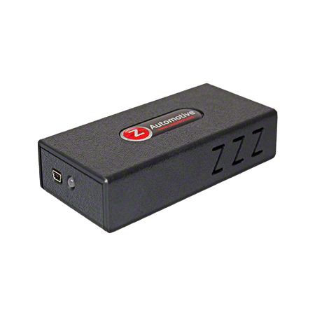 ZAutomotive Challenger TranZformer Gen 1 Z_TZ_G1 (08-14