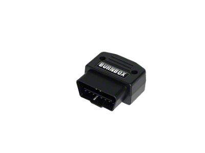 ZAutomotive BurnBox G1 (06-09 Charger)