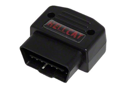 ZAutomotive BurnBox Hellcat (15-23 Charger)