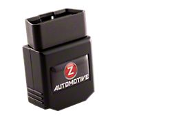 ZAutomotive Tazer Programmer (11-17 Charger)