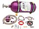 ZEX Wet Injected Direct Port Nitrous System with Purple Bottle (98-02 Camaro)