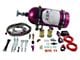 ZEX Wet Injected Nitrous System with Purple Bottle (98-02 5.7L Camaro)