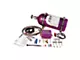 ZEX Dry Injected Nitrous System with Purple Bottle (86-98 5.0L Mustang)