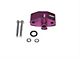 ZEX Ford Fuel Rail Adapter Kit (05-10 Mustang GT)