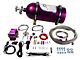 ZEX Wet Injected Nitrous System with Purple Bottle (05-10 Mustang GT)