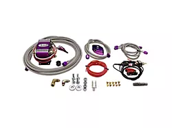 ZEX Wet Injected Nitrous System without Bottle (99-04 Mustang GT)