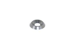 ZSPEC Design Stage 2 Dress Up Bolts Fastener Kit; Stainless and Billet; Bright Silver (16-24 Camaro LT1, SS)