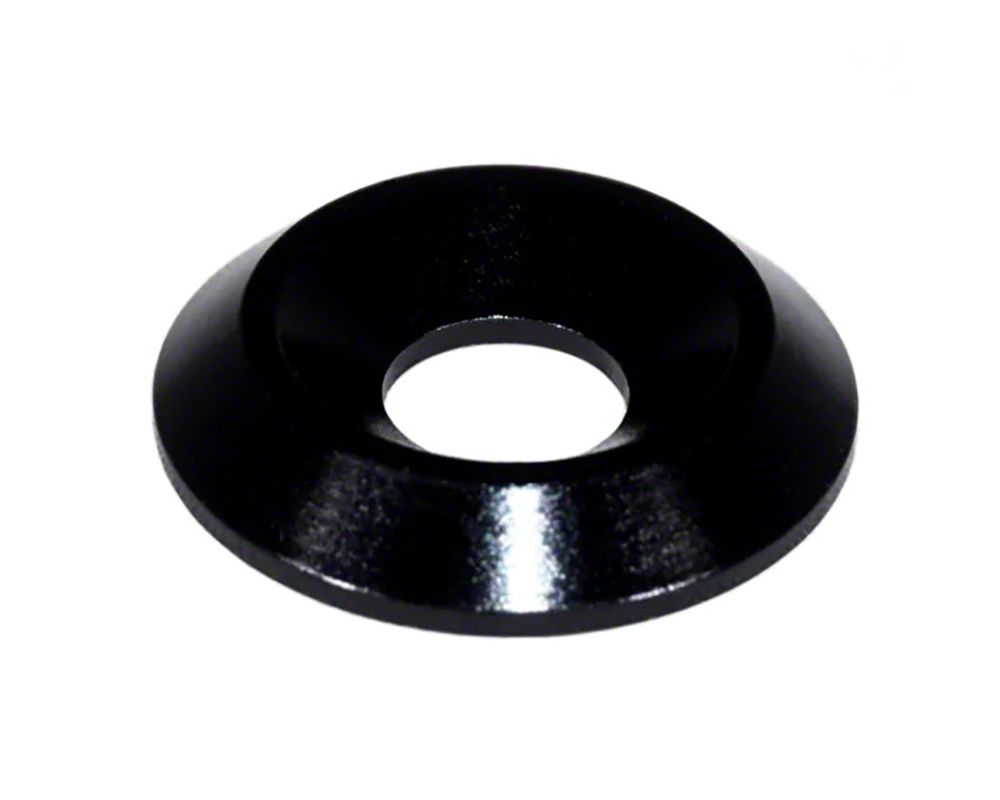 ZSPEC Design Camaro Stage 2 Dress Up Bolts Fastener Kit; Stainless and