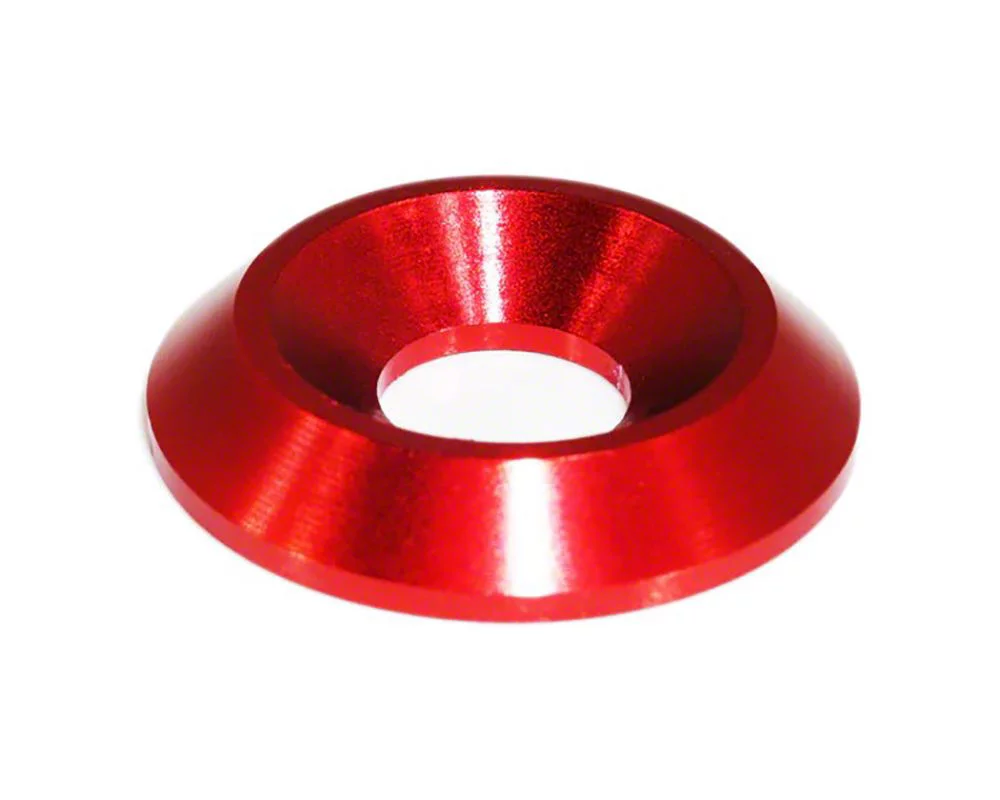 ZSPEC Design Camaro Stage 2 Dress Up Bolts Fastener Kit; Stainless and