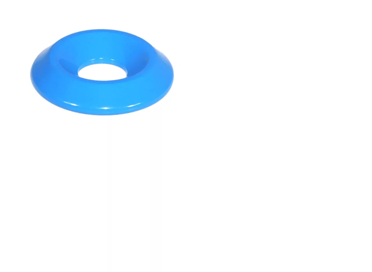 ZSPEC Design Camaro Stage 2 Dress Up Bolts Fastener Kit; Stainless and