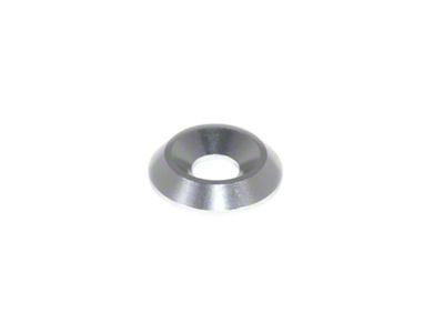 ZSPEC Design Stage 3 Dress Up Bolts Fastener Kit; Stainless and Billet; Bright Silver (16-24 Camaro LT1, SS)