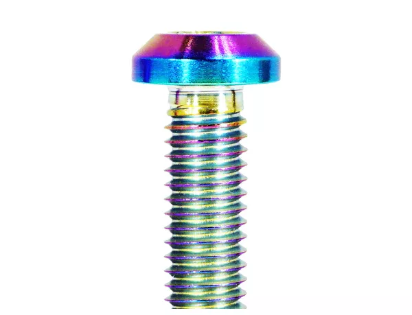 ZSPEC Design Camaro Struts and Strut-Braces Fastener Kits