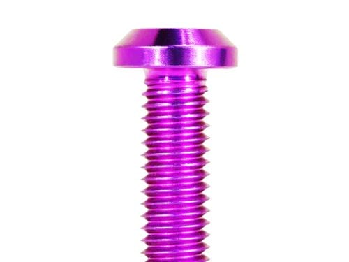 ZSPEC Design Camaro Stage 3 Dress Up Bolts Fastener Kit