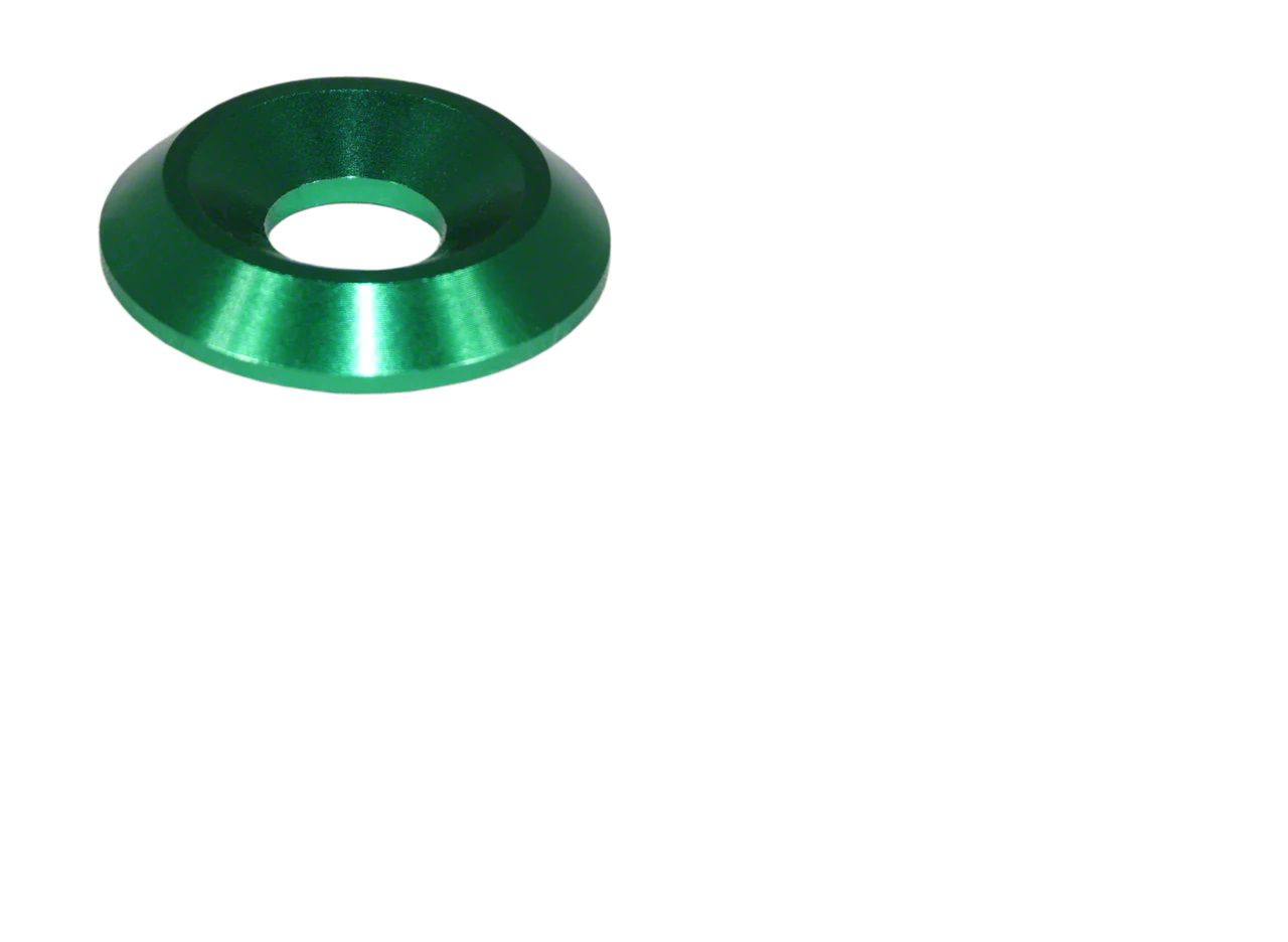 ZSPEC Design Charger Stage 3 Dress Up Bolts Fastener Kit